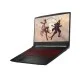 MSI Katana GF66 12UC Core i5 12th Gen 8GB RAM 512GB SSD 15.6 Inch FHD Gaming Laptop