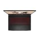 MSI Katana GF66 12UC Core i5 12th Gen 8GB RAM 512GB SSD 15.6 Inch FHD Gaming Laptop