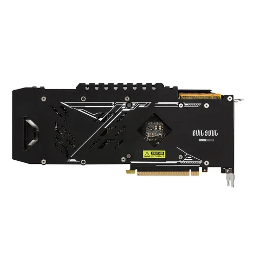 PELADN RTX 2080 SUPER 8GB GAMING GDDR6 GRAPHICS CARD