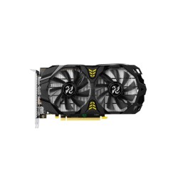 PELADN RX 580 8G 256Bit Dual Fans Gaming Graphics Card