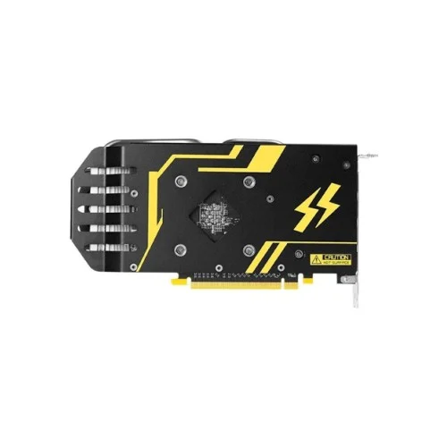 PELADN RX 580 8G 256Bit Dual Fans Gaming Graphics Card