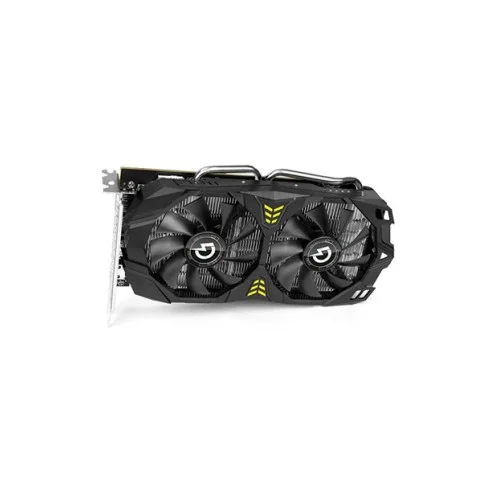 PELADN RX 580 8G 256Bit Dual Fans Gaming Graphics Card