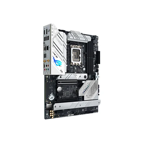 Asus ROG STRIX B760-A GAMING WIFI D4 13th Gen ATX Motherboard