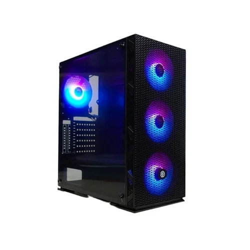 Revenger X8 LITE ARGB Mid-Tower Gaming Casing