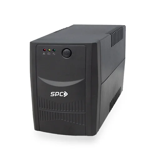 SPC 650 PRO 650VA Offline UPS