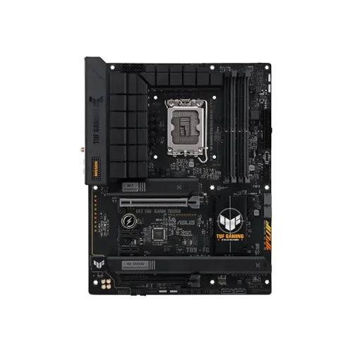 Asus TUF GAMING B760-PLUS WIFI D4 13th Gen ATX Motherboard