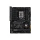 Asus TUF GAMING B760-PLUS WIFI D4 13th Gen ATX Motherboard