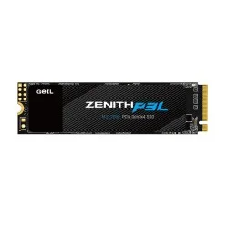 GEIL ZENITH P3L 256GB M.2 NVME PCIE SSD