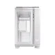 ASUS TUF Gaming GT502 Mid Tower Gaming Case White