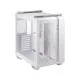 ASUS TUF Gaming GT502 Mid Tower Gaming Case White