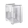 ASUS TUF Gaming GT502 Mid Tower Gaming Case White
