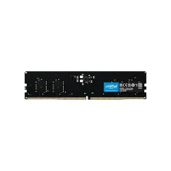 Crucial 16GB DDR5 4800MHz UDIMM Desktop RAM