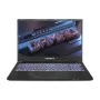 GIGABYTE G5 GE Core i5 12th Gen 8GB Ram 512GB SSD Gaming Laptop with RTX 3050 Graphics