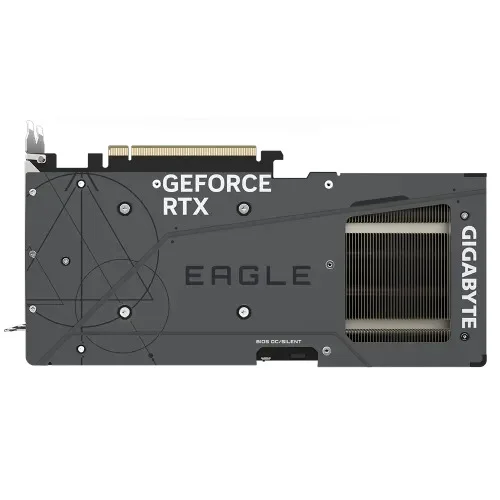 GIGABYTE GeForce RTX­­ 4070 EAGLE OC 12G Graphics Card