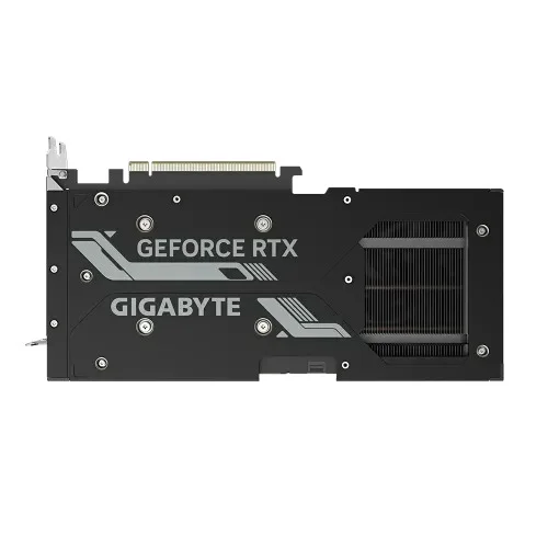 GIGABYTE GeForce RTX­­ 4070 WINDFORCE OC 12G Graphics Card