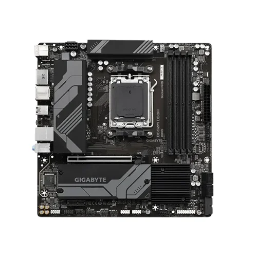 GIGABYTE B650M DS3H DDR5 AMD AM5 Micro-ATX Motherboard