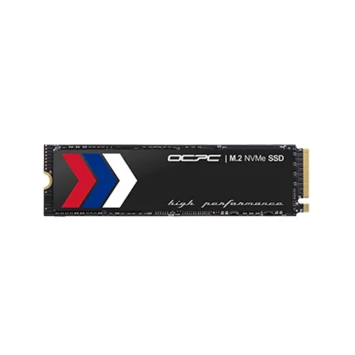 OCPC 256GB PCIe M.2 NVME SSD