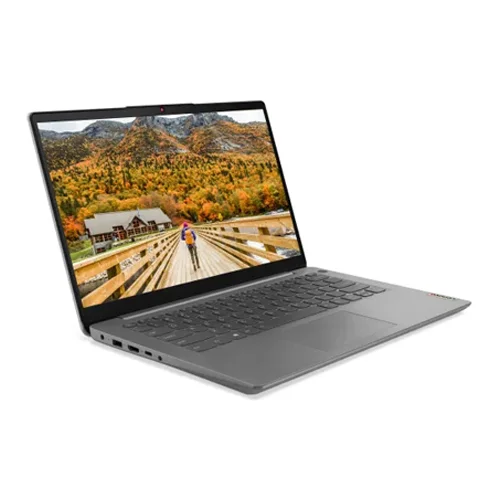 Lenovo IdeaPad 3 14ABA7 Ryzen 5 5625U 8GB Ram 512GB SSD 14