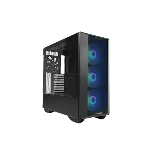 Lian Li LANCOOL III RGB Mid-Tower E-ATX Gaming Case