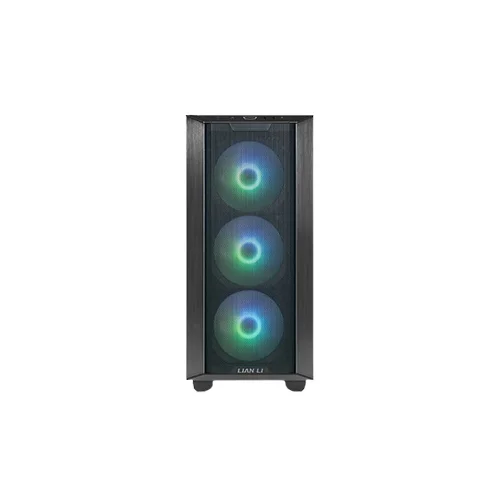 Lian Li LANCOOL III RGB Mid-Tower E-ATX Gaming Case