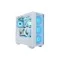 Lian Li LANCOOL III White RGB Mid-Tower E-ATX Gaming Case