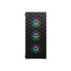 MaxGreen 821 Mid-Tower ARGB ATX Gaming Case