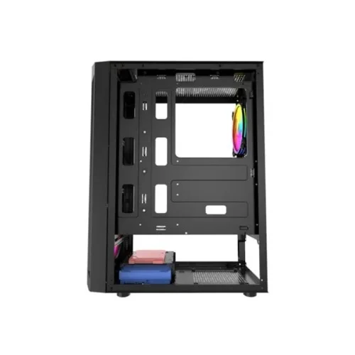 MaxGreen 821 Mid-Tower ARGB ATX Gaming Case