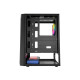 MaxGreen 821 Mid-Tower ARGB ATX Gaming Case
