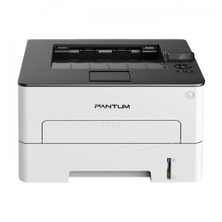 Pantum P3010DW Single Function Mono Laser Printer