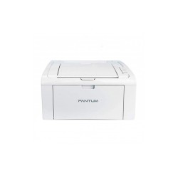 Pantum P2506W Single Function Mono Laser Printer