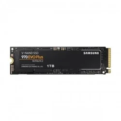 Samsung 970 EVO Plus 1TB NVMe M.2 SSD