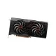 Sapphire Pulse AMD Radeon RX 7600 8G GDDR6 Graphics Card 