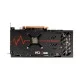 Sapphire Pulse AMD Radeon RX 7600 8G GDDR6 Graphics Card 