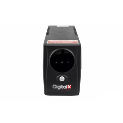 Digital X 650VA Offline UPS