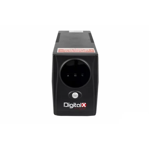 Digital X 650VA Offline UPS