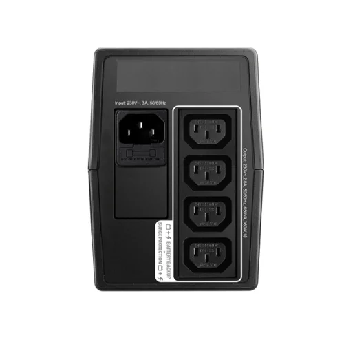 APC Easy 1000VA Offline UPS