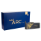 Intel Arc A750 Limited Tiger Gold Edition 8GB GDDR6 Graphics Card