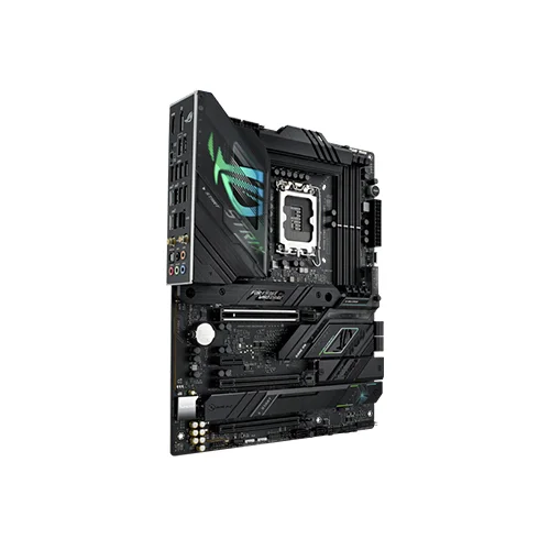 ASUS ROG STRIX Z790-F GAMING WIFI 13th Gen & 12th Gen ATX Motherboard