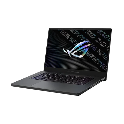 Asus ROG Zephyrus G15 GA503RM RTX 3060 15.6 Inch Gaming Laptop
