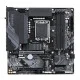 GIGABYTE B760M GAMING X AX DDR5 13th Gen Intel mATX Motherboard