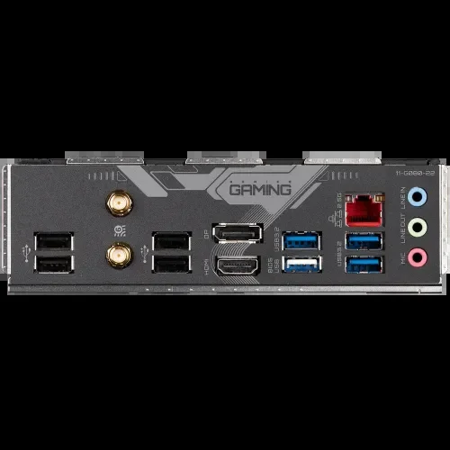 GIGABYTE B760M GAMING X AX DDR5 13th Gen Intel mATX Motherboard