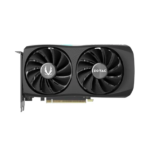 ZOTAC GAMING GeForce RTX 4060 Ti 8GB Twin Edge Graphics Card