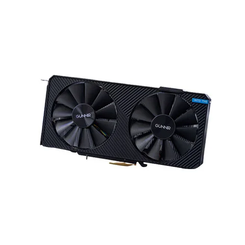 GUNNIR Intel Arc A380 Photon 6G OC Graphics Card