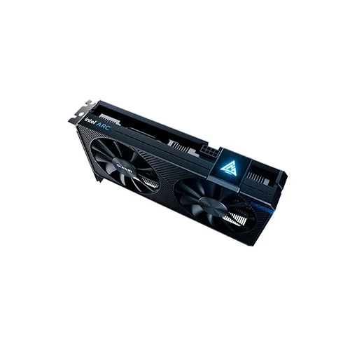 GUNNIR Intel Arc A380 Photon 6G OC Graphics Card