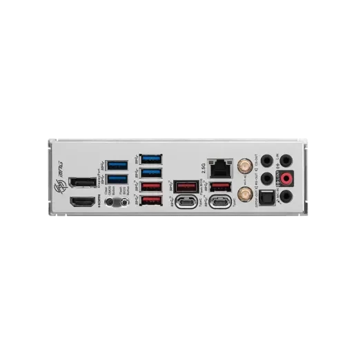 MSI MPG Z790 EDGE WIFI 13th and 12th Gen ATX Motherboard