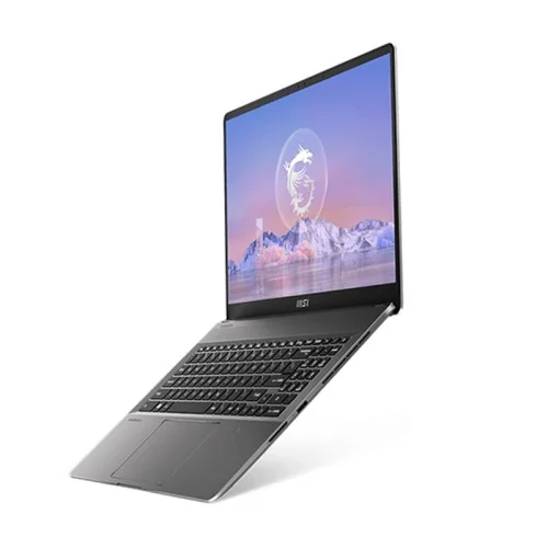 MSI Creator Z16 HX Studio B13VFTO Core i7 13th Gen RTX 4060 8GB Graphics 16