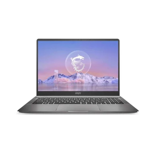 MSI Creator Z16 HX Studio B13VFTO Core i7 13th Gen RTX 4060 8GB Graphics 16