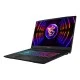 MSI Katana 17 B13VEK Core i7 13th Gen 16GB RAM 1TB SSD RTX 4050 6GB Graphics 17.3 Inch Gaming Laptop