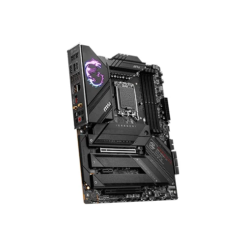 MSI MPG Z790 CARBON WIFI 13th and 12th Gen ATX Motherboard