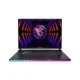 MSI Raider GE68 HX 13VG Core i9 13th Gen  RTX 4070 8GB Graphics 16 Inch Gaming Laptop